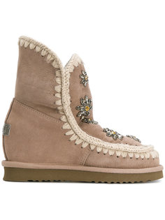 сапоги Eskimo Mou