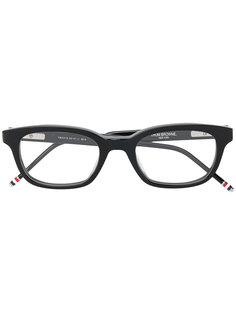 квадратные очки  Thom Browne Eyewear