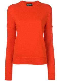 свитер с круглым вырезом Calvin Klein 205W39nyc