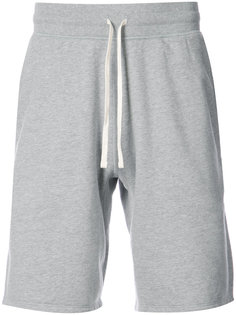 midweight terry track shorts Reigning Champ