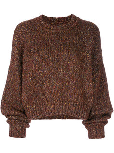 объемный джемпер Arty Isabel Marant