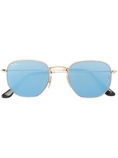 солнцезащитные очки Hexagonal  Ray-Ban