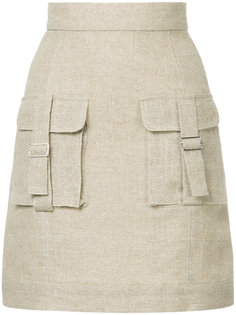 юбка в стиле "карго" Sparkle  Bambah