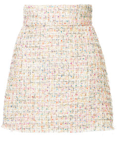 мини-юбка Theo Bambah