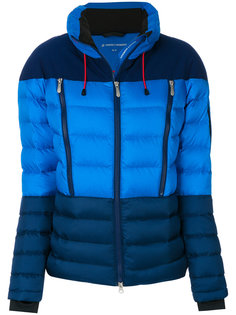 пуховая куртка Polar Perfect Moment