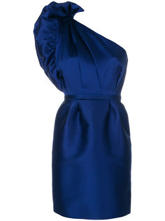 платье с открытым плечом Stella McCartney