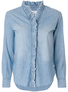рубашка Lawendy Isabel Marant Étoile