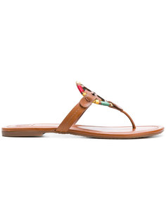 сандалии Miller Tory Burch