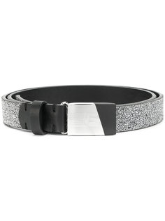 декорированный ремень с пряжкой Golden Goose Deluxe Brand