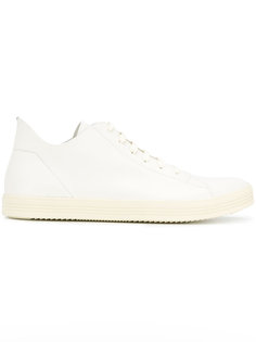 кроссовки на шнуровке Rick Owens