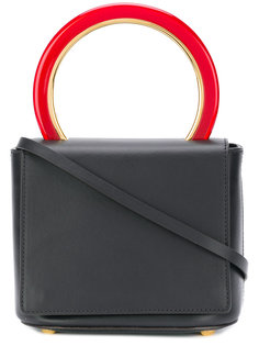 сумка-тоут Pannier  Marni
