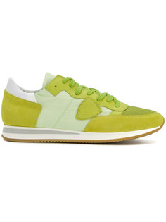 кроссовки Tropez Philippe Model