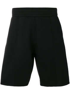 структурированные шорты в стиле casual Givenchy