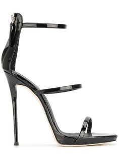 босоножки Harmony  Giuseppe Zanotti Design