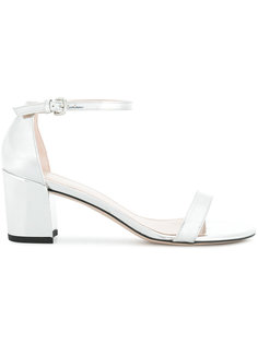 Simple Tacco 55 sandals Stuart Weitzman