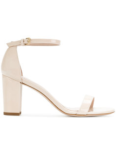 босоножки Nearly Stuart Weitzman