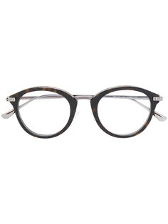 круглые очки 5497 Tom Ford Eyewear
