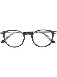 классические круглые очки Eyevan7285
