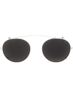 солнцезащитные очки 306 на зажиме Eyevan7285