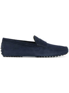 мокасины Gommino Tods Tod’S