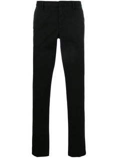 chino trousers Prada