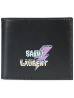 бумажник Eclair Saint Laurent