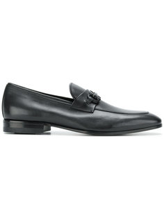 classic Gancio loafers Salvatore Ferragamo