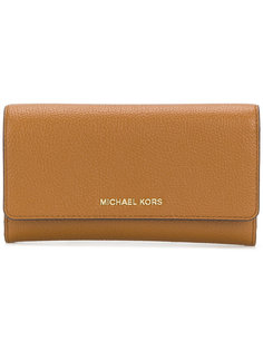 складной бумажник Mercer Michael Michael Kors