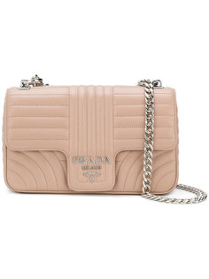 сумка на плечо Prada