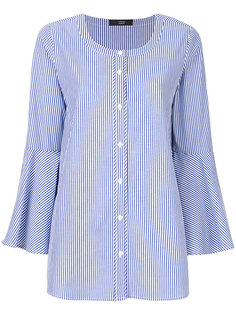 рубашка в полоску Steffen Schraut