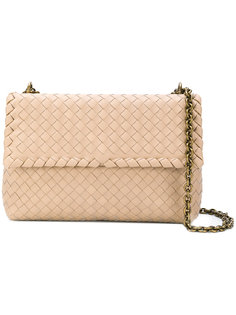 сумка на плечо Olympia Bottega Veneta