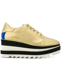 туфли на платформе Sneak-Elyse Stella McCartney
