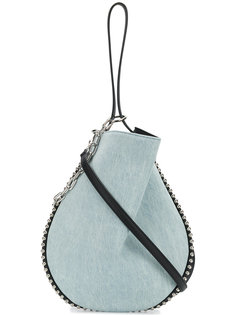 сумка-тоут Roxy Hobo Alexander Wang