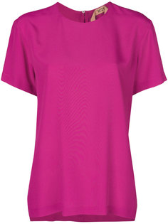 топ с завязкой сзади Nº21