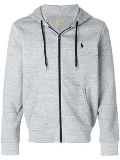 худи на молнии Polo Ralph Lauren