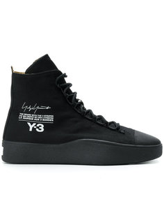 кеды Bashyo  Y-3