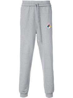 спортивные брюки  Off-White
