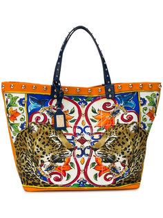 сумка-тоут Beatrice Dolce & Gabbana