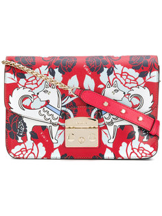 сумка на плечо Metropolis Furla