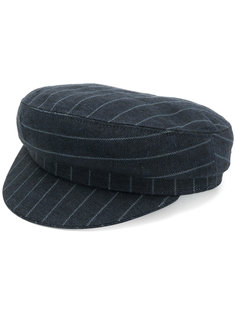 кепка в полоску Isabel Marant Étoile