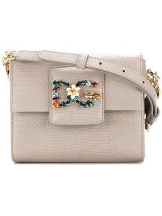 сумка на плечо DG Millenials Dolce & Gabbana