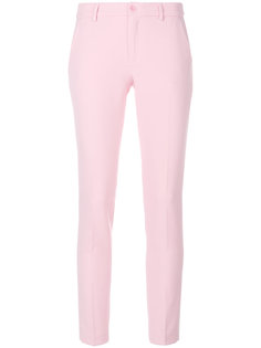 брюки скинни Liu Jo