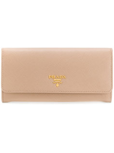 кошелек Saffiano Prada