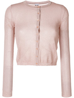 трикотажный кардиган  M Missoni