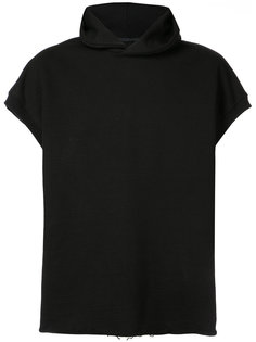 толстовка с короткими рукавами  Fear Of God