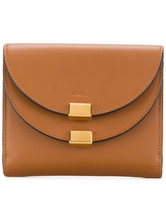 кошелек Georgia  Chloé