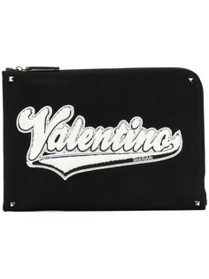 футляр для ноутбука Valentino Garavani Rockstud Valentino