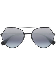 солнцезащитные очки Eyeline  Fendi Eyewear