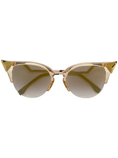 солнцезащитные очки Iridia  Fendi Eyewear