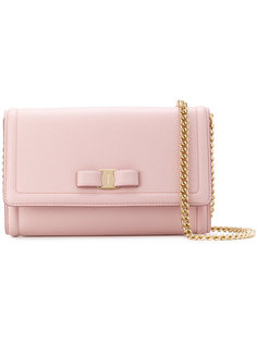сумка на плечо Vara Salvatore Ferragamo